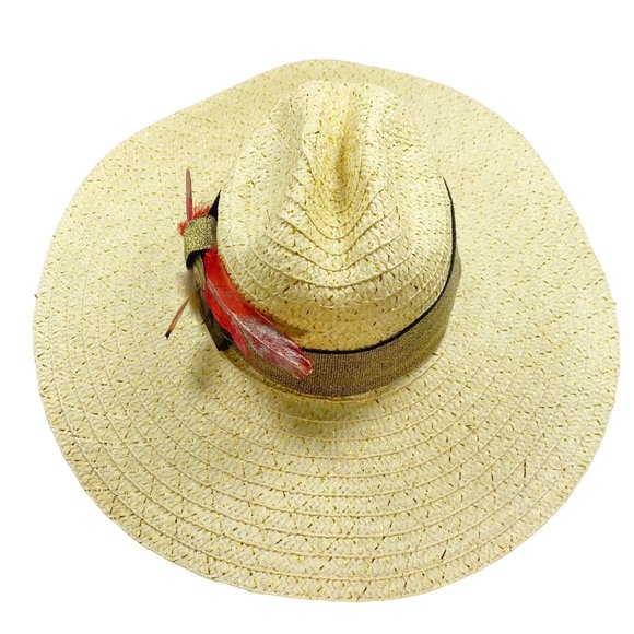 Extra Wide Brim Rancher main image 10